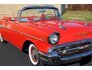1957 Chevrolet Bel Air for sale 101738229
